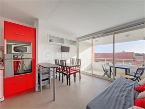 t2 à la vente -   40200  MIMIZAN, surface 35 m2 vente t2 - UBI478125308